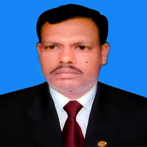 মোঃ মকবুল হোসেন